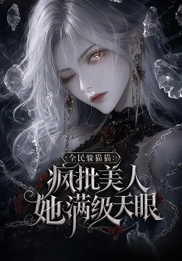 全民躲猫猫疯批美人她满级天眼（115集）-海之城短剧项目