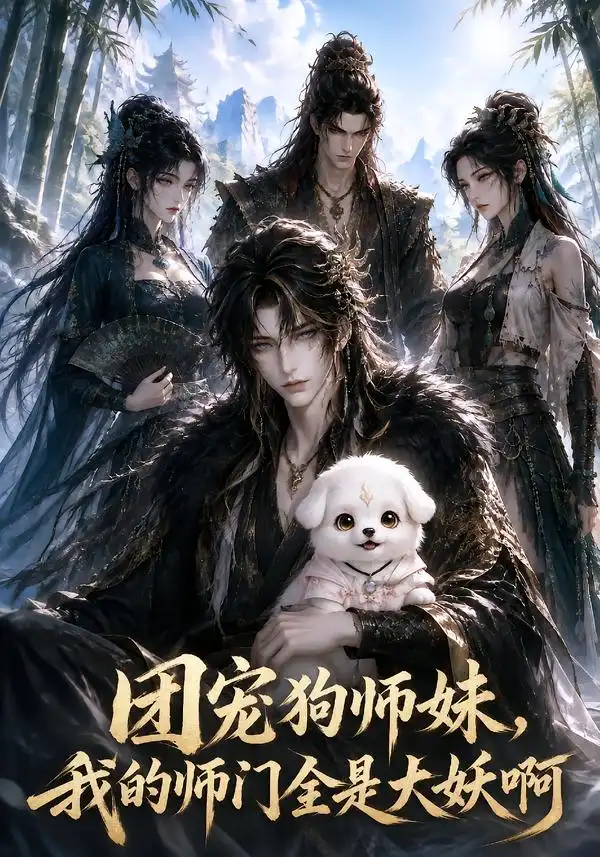 团宠狗师妹我的师门全是大妖啊（97集）-海之城短剧项目
