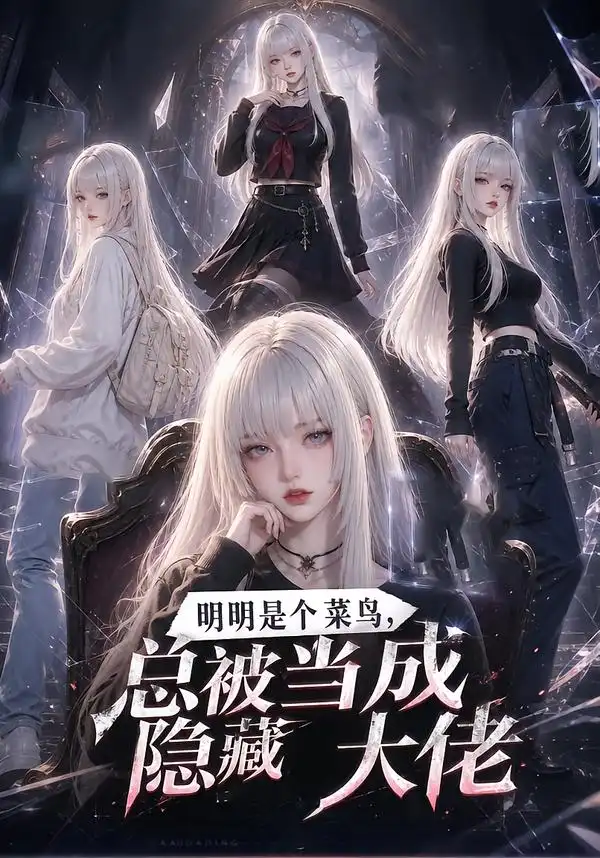 明明是个菜鸟总被当成隐藏大佬（137集）-海之城短剧项目