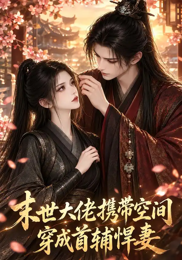 末世大佬携带空间穿成首辅悍妻（148集）-海之城短剧项目