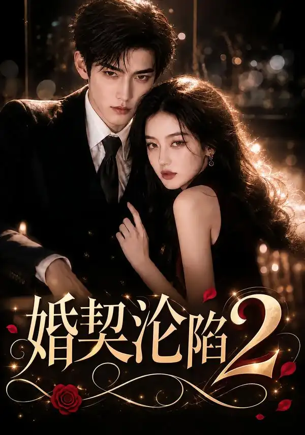 婚契沦陷2（258集）-海之城短剧项目