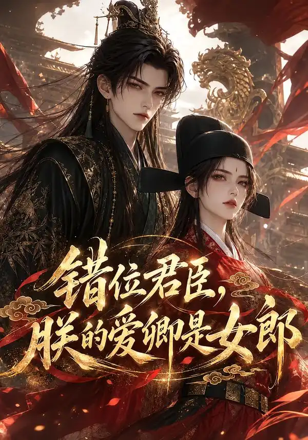 错位君臣朕的爱卿是女郎（35集）-海之城短剧项目