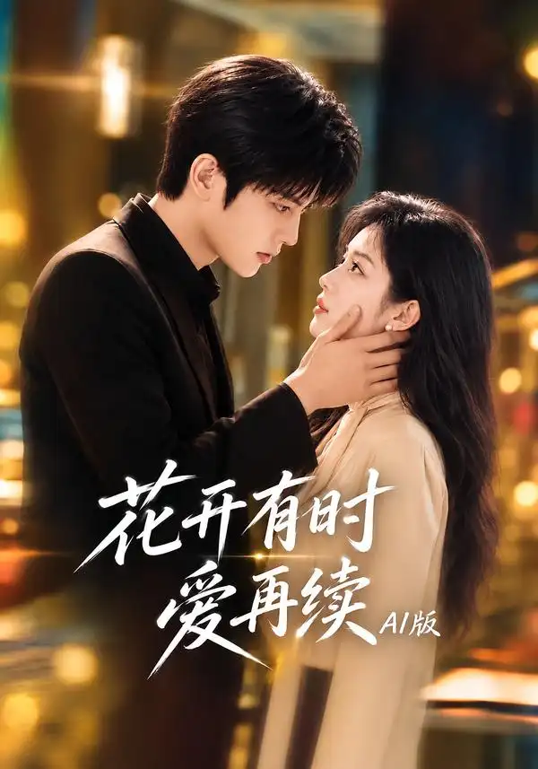 花开有时爱再续AI版（104集）-海之城短剧项目