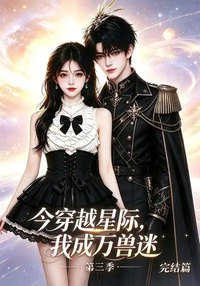 今穿越星际我成万兽迷第三季完结篇（101集）-海之城短剧项目