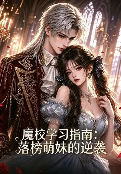 魔校学习指南落榜萌妹的逆袭（86集）-海之城短剧项目