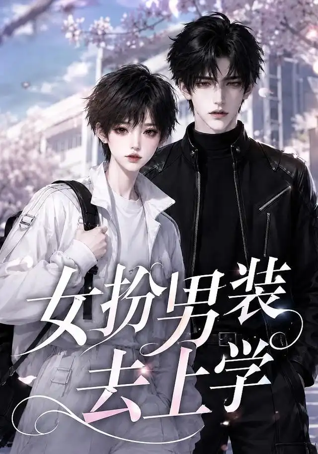 女扮男装去上学（111集）-海之城短剧项目