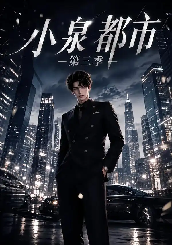 小泉都市第三季（142集）-海之城短剧项目