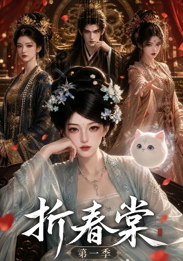 折春棠第一季（174集）-海之城短剧项目