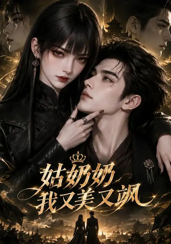 姑奶奶我又美又飒（227集）-海之城短剧项目