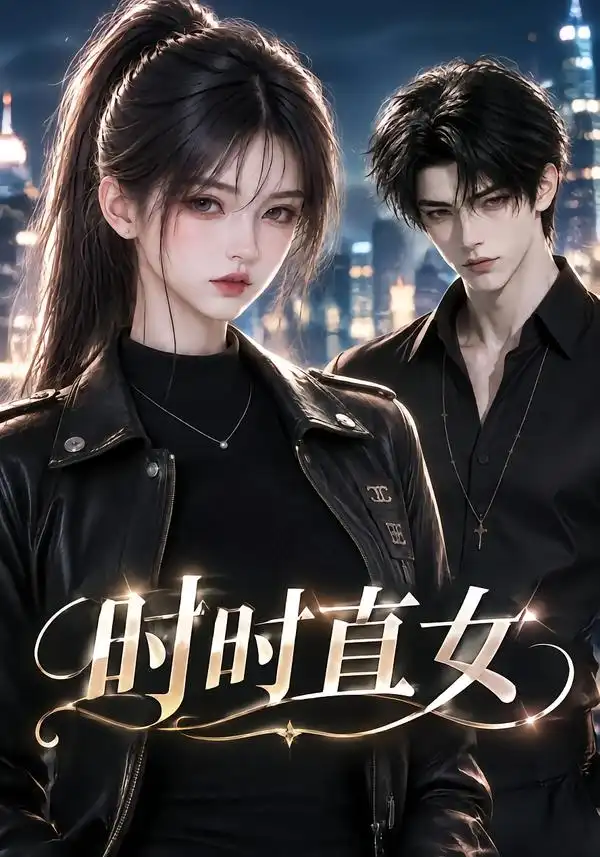 时时直女（155集）-海之城短剧项目
