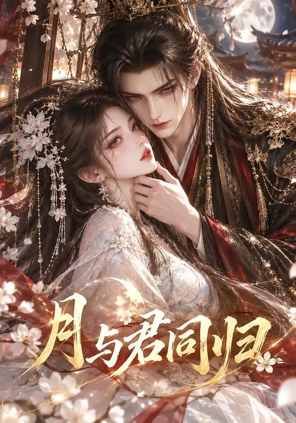 月与君同归（116集）-海之城短剧项目