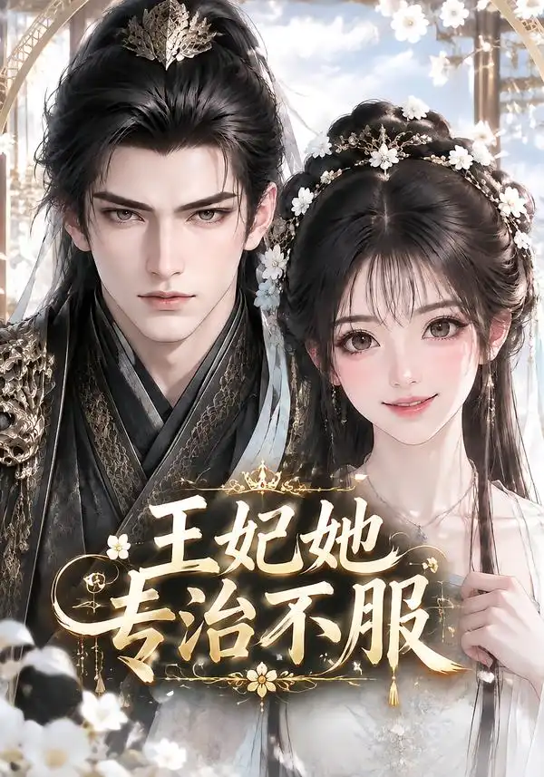 王妃她专治不服（74集）-海之城短剧项目