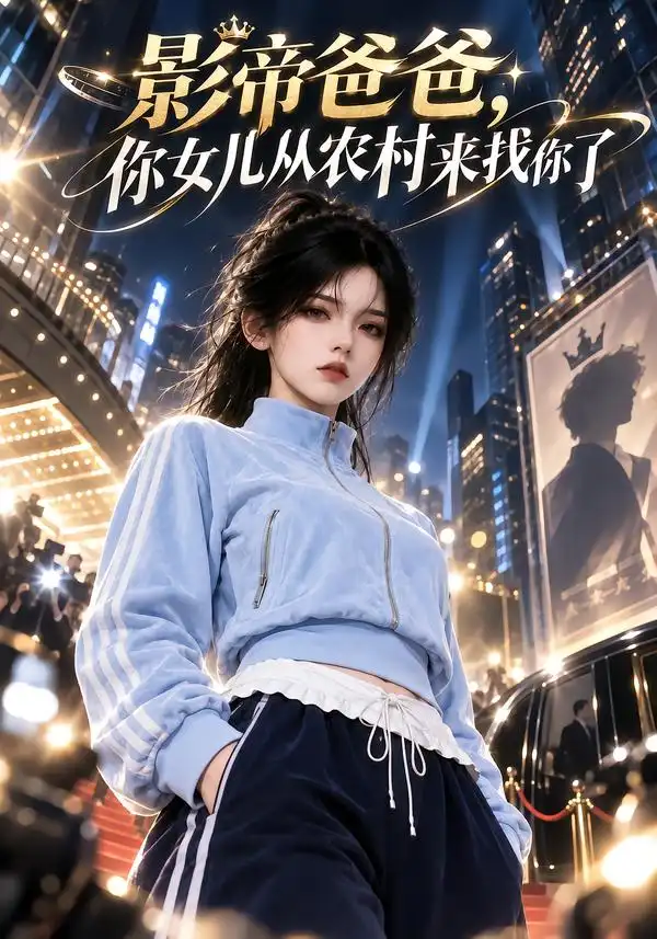 影帝爸爸你女儿从农村来找你了（89集）-海之城短剧项目