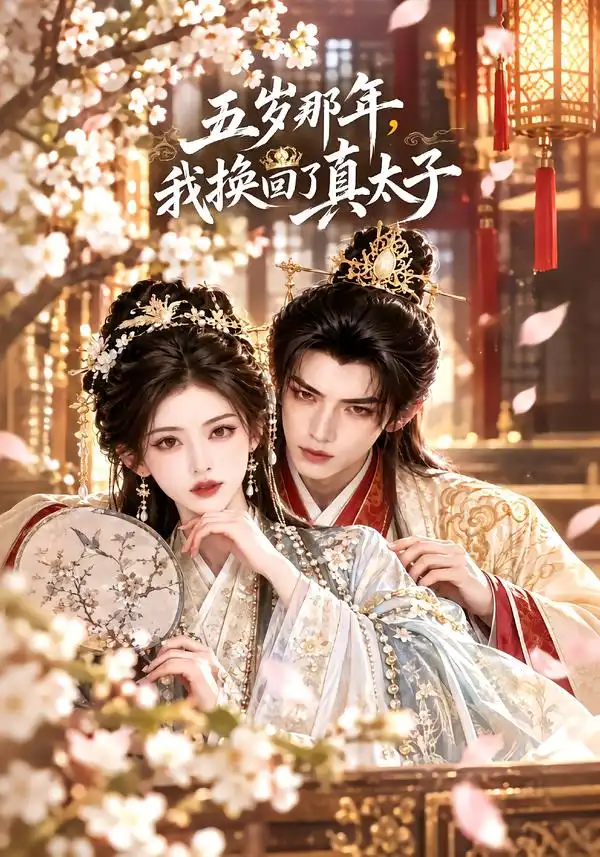 五岁那年我换回了真太子（73集）-海之城短剧项目