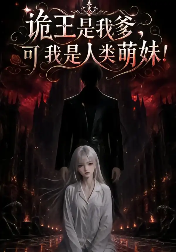 诡王是我爹可我是人类萌妹（129集）-海之城短剧项目