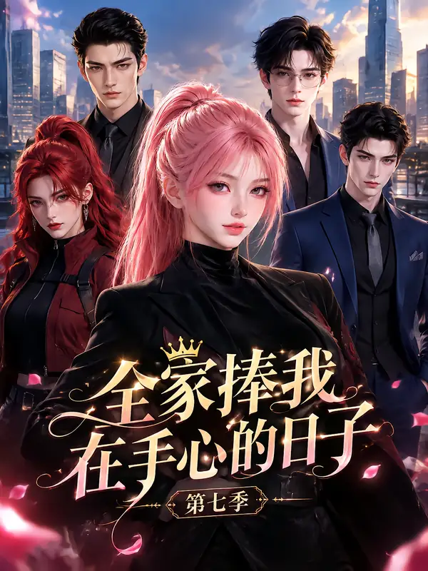 全家捧我在手心的日子第七季（192集）-海之城短剧项目