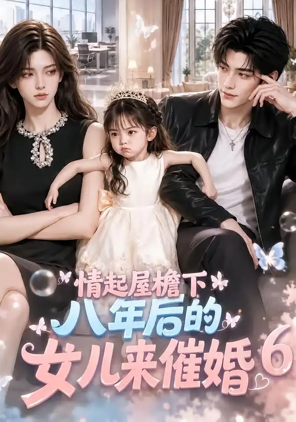 情起屋檐下八年后的女儿来催婚6（142集）-海之城短剧项目