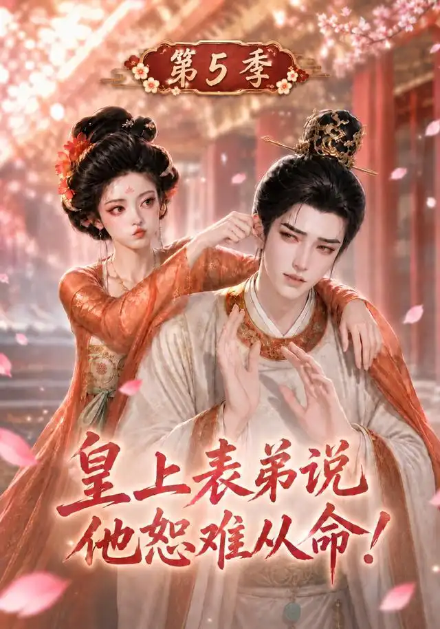 皇上表弟说他恕难从命第5季（146集）-海之城短剧项目