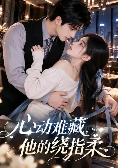 心动难藏他的绕指柔 心动难藏他的绕指柔