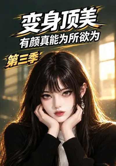 变身顶美有颜真能为所欲为第三季 变身顶美有颜真能为所欲为第三季