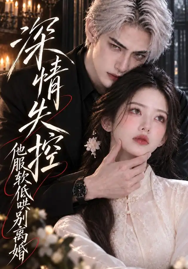 深情失控他服软低哄别离婚 深情失控他服软低哄别离婚