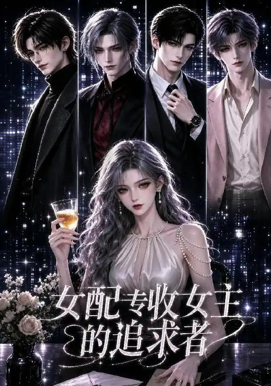 女配专收女主的追求者（40集）-海之城短剧项目