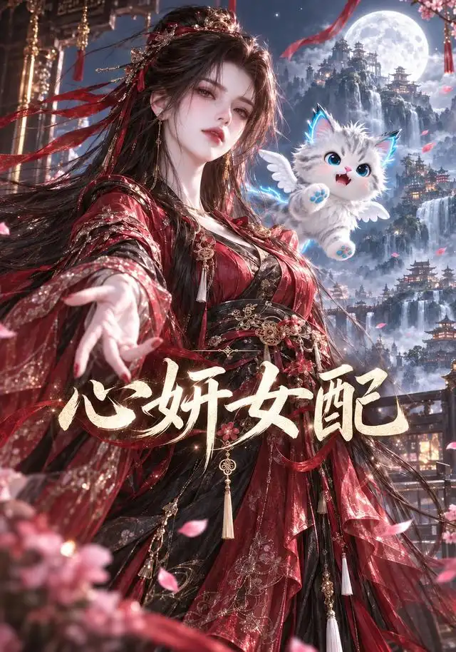 心妍女配（75集）-海之城短剧项目