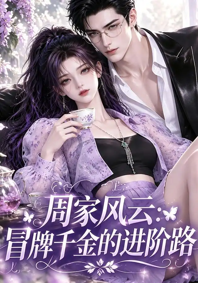 周家风云冒牌千金的进阶路（123集）-海之城短剧项目
