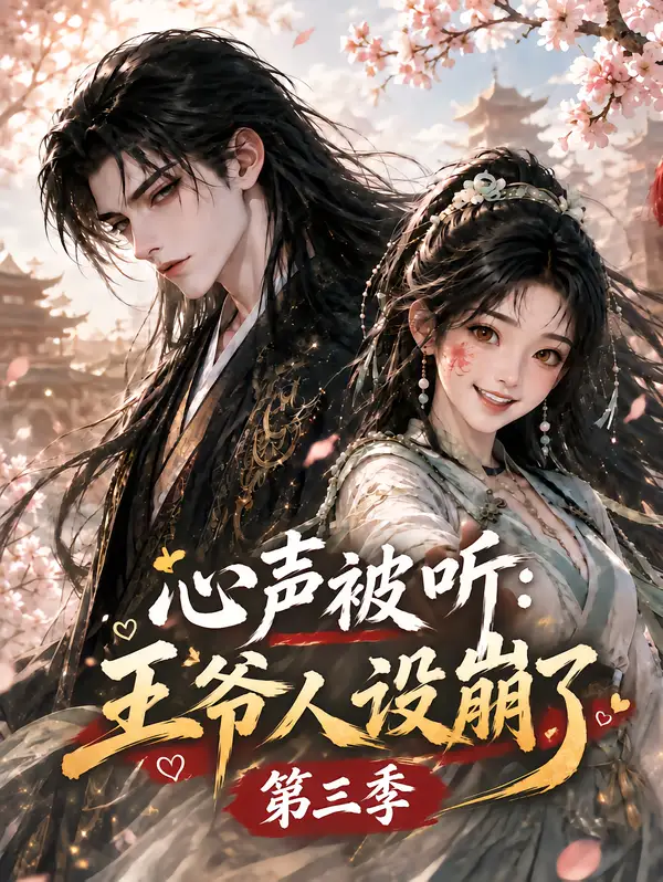 心声被听王爷人设崩了第三季（324集）-海之城短剧项目