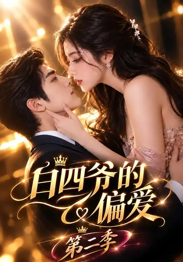 白四爷的偏爱第二季（150集）-海之城短剧项目