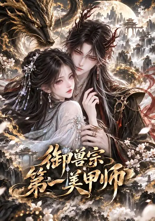 御兽宗第一美甲师（160集）-海之城短剧项目