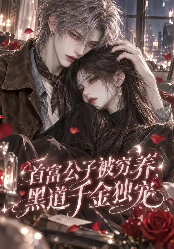 首富公子被穷养黑道千金独宠（187集）-海之城短剧项目