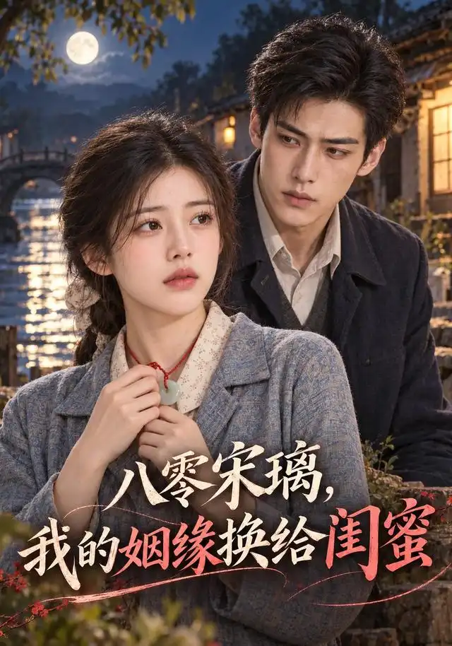 八零宋璃我的姻缘换给闺蜜（233集）-海之城短剧项目