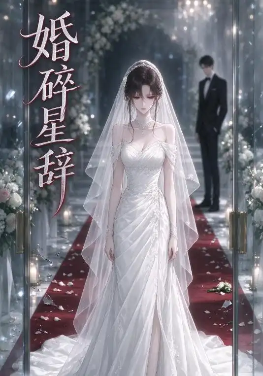 婚碎星辞（163集）-海之城短剧项目