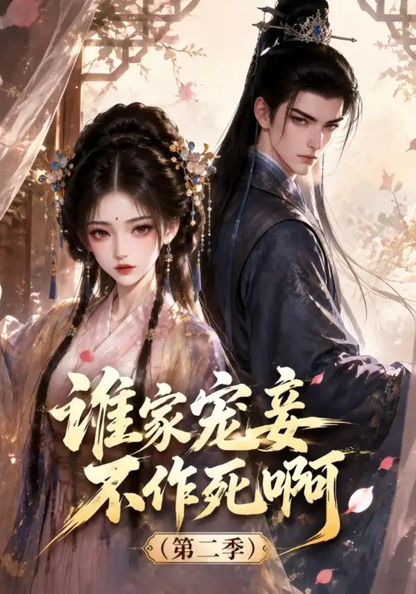 谁家宠妾不作死啊 谁家宠妾不作死啊