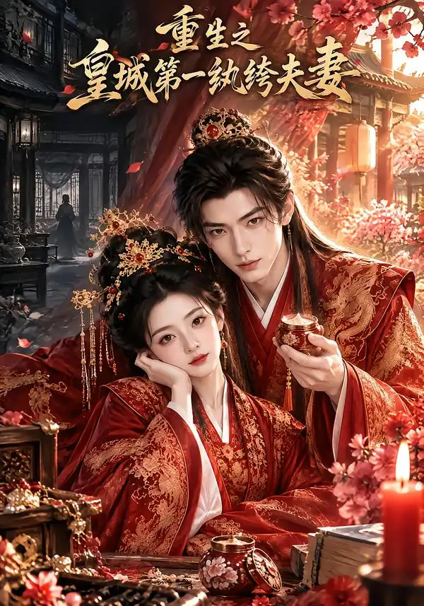 重生之皇城第一纨绔夫妻（100集）-海之城短剧项目