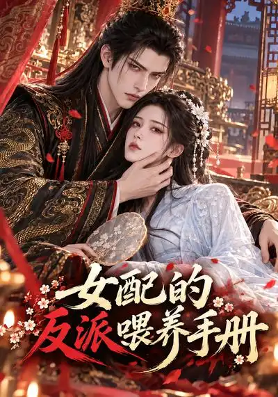 女配的反派喂养手册（54集）-海之城短剧项目