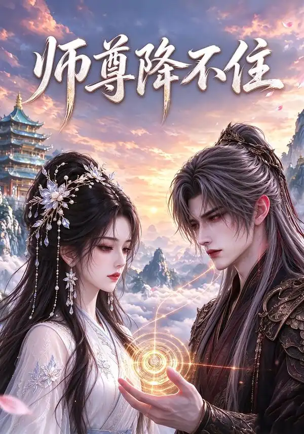 师尊降不住（528集）-海之城短剧项目