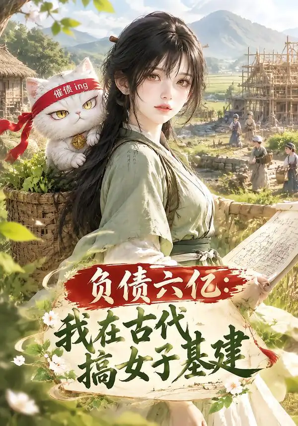 负债六亿我在古代搞女子基建（162集）-海之城短剧项目