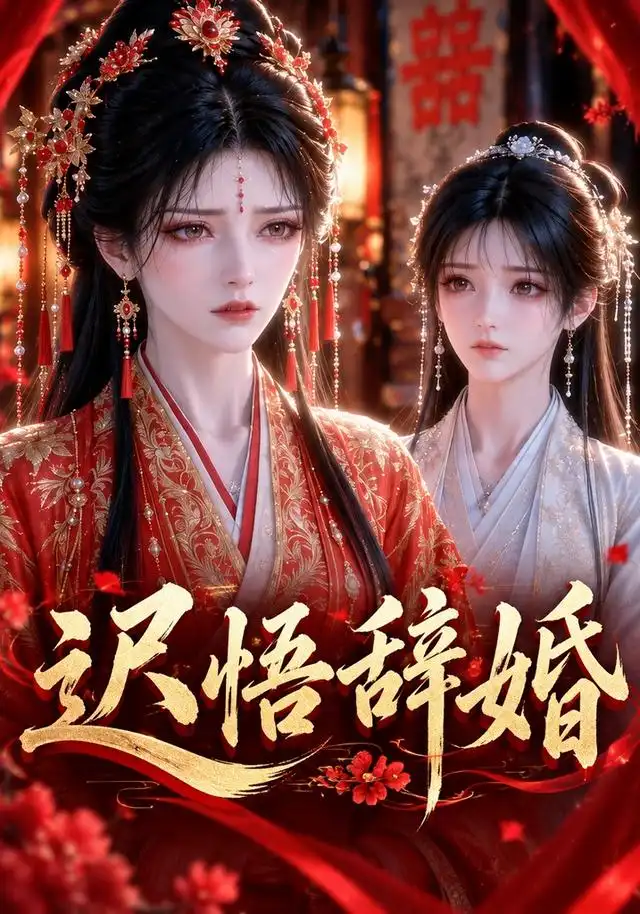 迟悟辞婚（21集）-海之城短剧项目