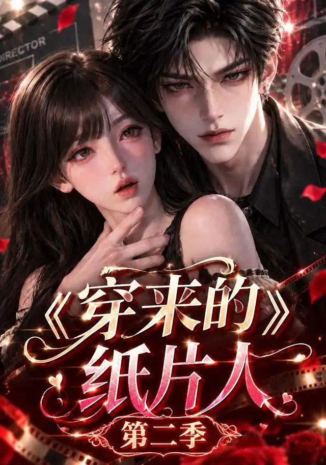 穿来的纸片人第二季（173集）-海之城短剧项目