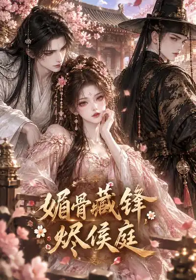 媚骨藏锋烬侯庭（304集）-海之城短剧项目