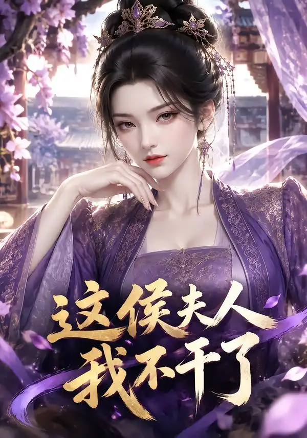 这侯夫人我不干了（98集）-海之城短剧项目