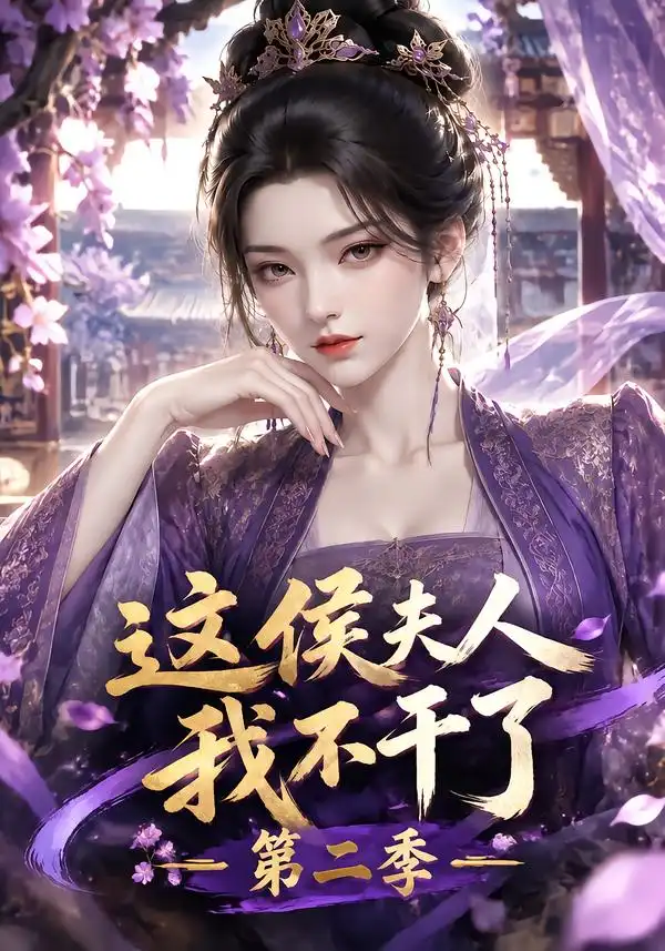 这侯夫人我不干了第二季（104集）-海之城短剧项目