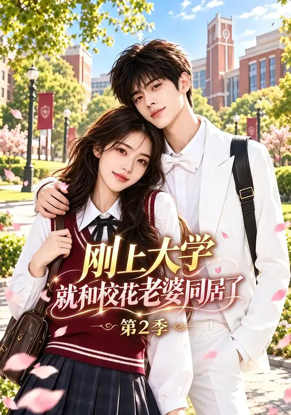 刚上大学就和校花老婆同居了2（126集）-海之城短剧项目
