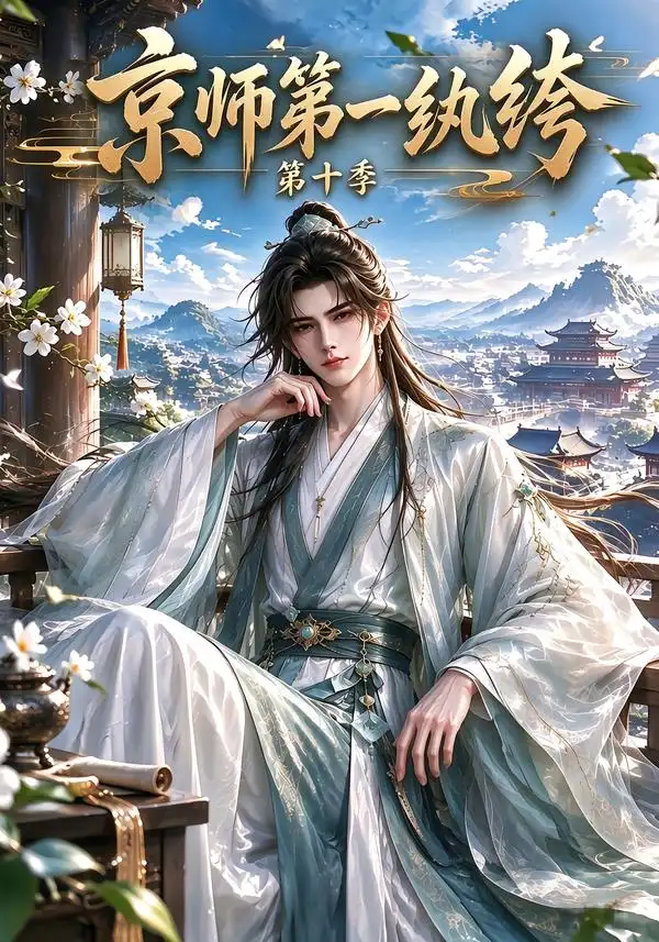 京师第一纨绔第十季（382集）-海之城短剧项目