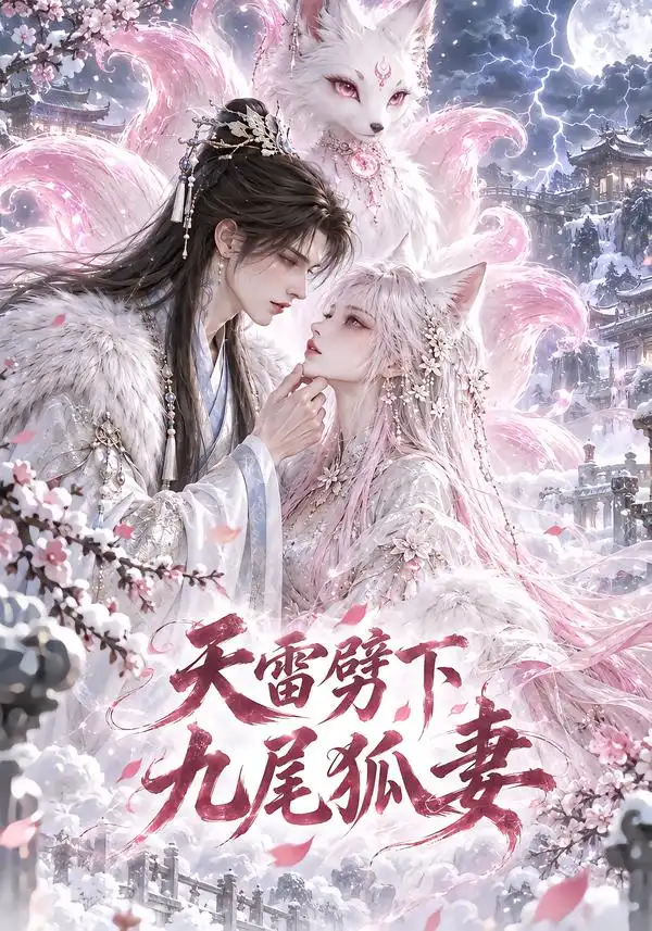 天雷劈下九尾狐妻（150集）-海之城短剧项目