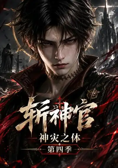 斩神官神灾之体第四季（710集）-海之城短剧项目