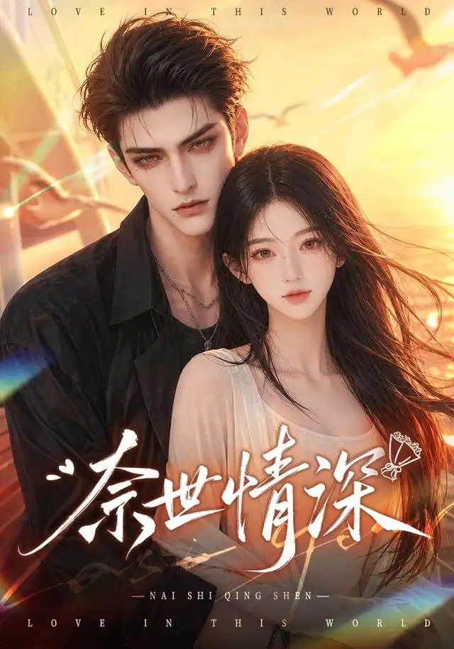 奈世情深（105集）-海之城短剧项目