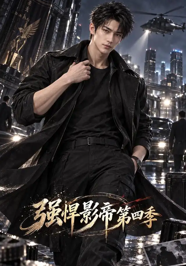 强悍影帝第四季（131集）-海之城短剧项目